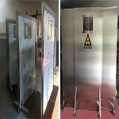 福州市核醫學鉛屏風與敷貼器市場價格與服務解析